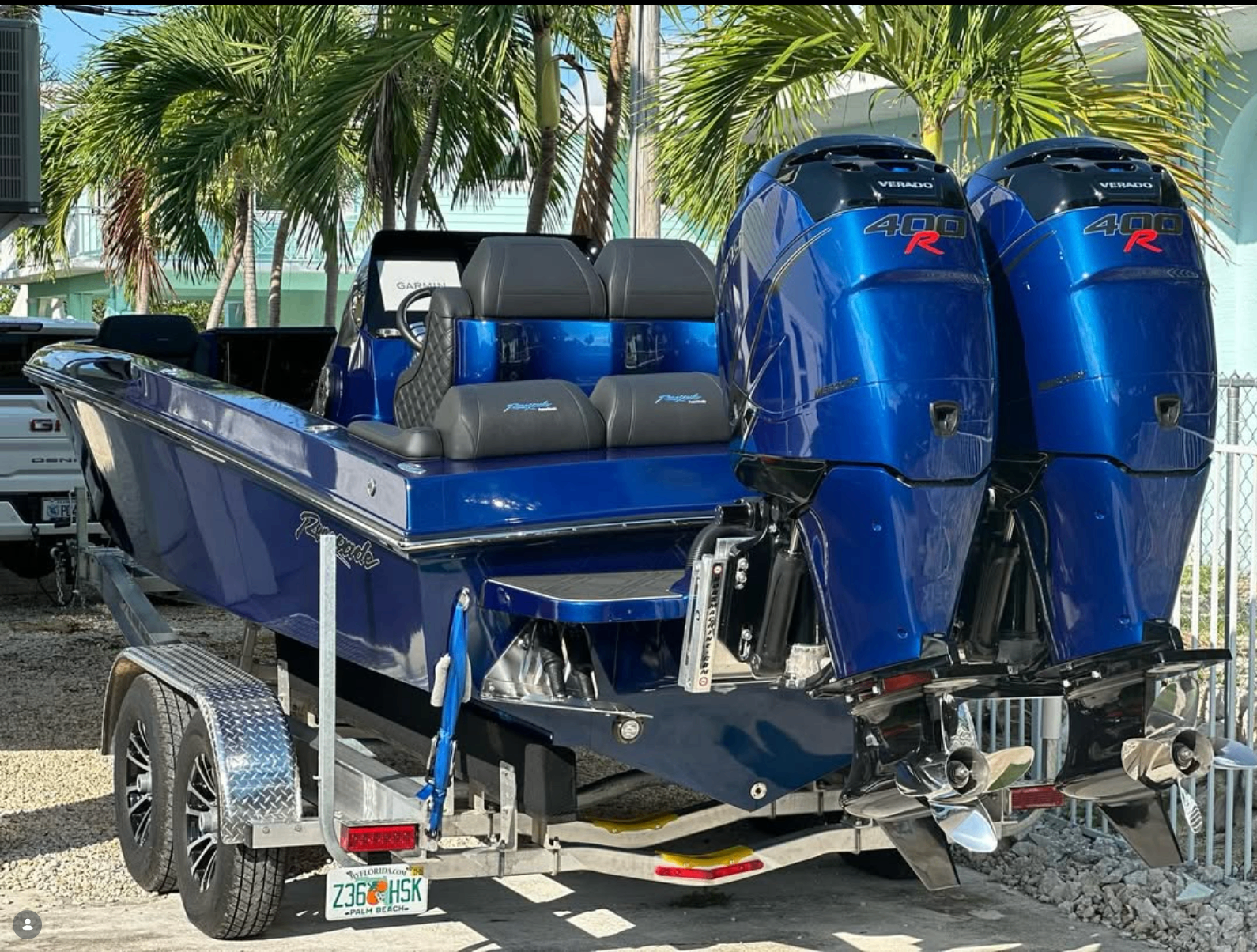 Polish, Wax, Wash Plans & Bottom Paint